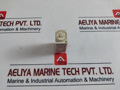 Matsushita Electric S1Dx-a2C60S-ac120V Timer Relay 3-60 Sec