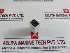 Matsushita Electric S1Dx-a2C60S-ac120V Timer Relay 3-60 Sec
