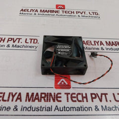 Matsushita Electric Sf80 Fan Motor Asf8017I026
