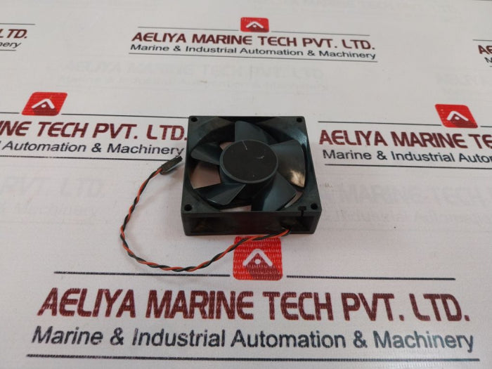 Matsushita Electric Sf80 Fan Motor Asf8017I026