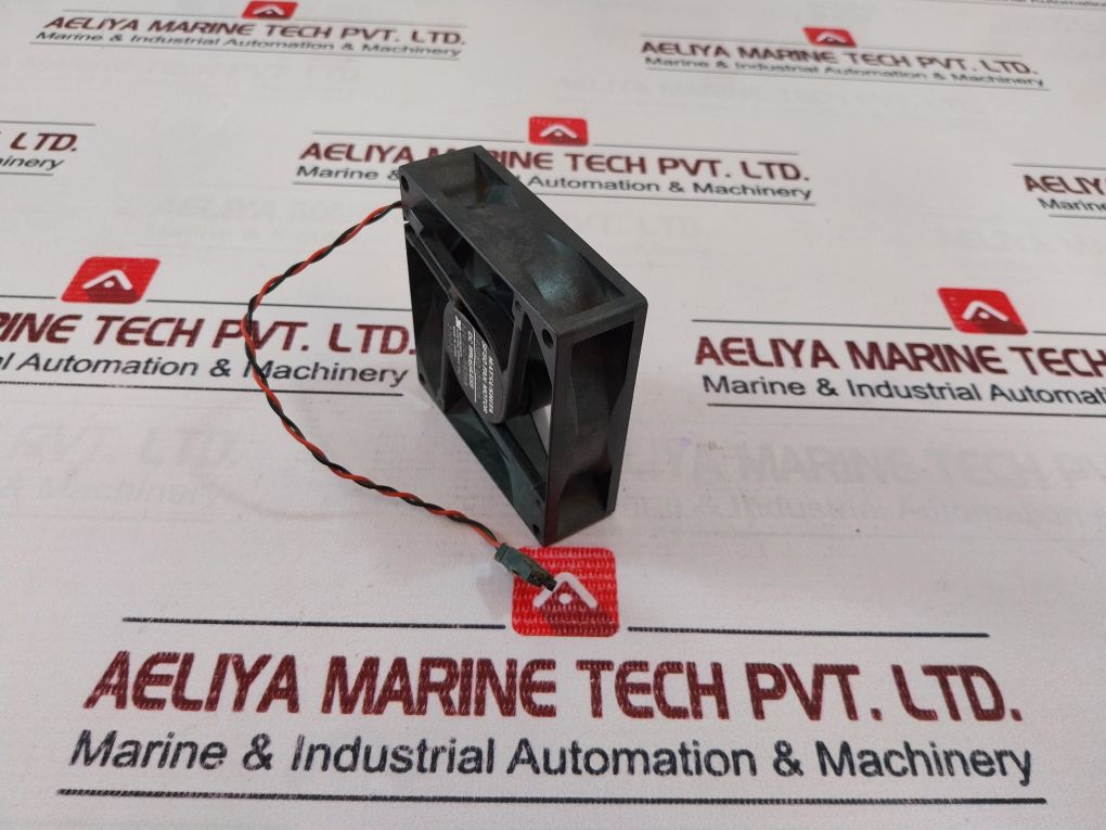 Matsushita Electric Sf80 Fan Motor Asf8017I026
