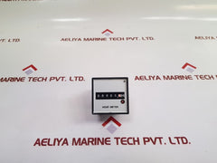 Matsushita Electric Th1386 Hour Meter