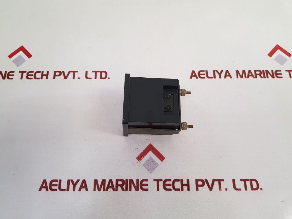 Matsushita Electric Th1386 Hour Meter