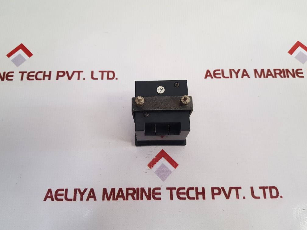 Matsushita Electric Th1386 Hour Meter