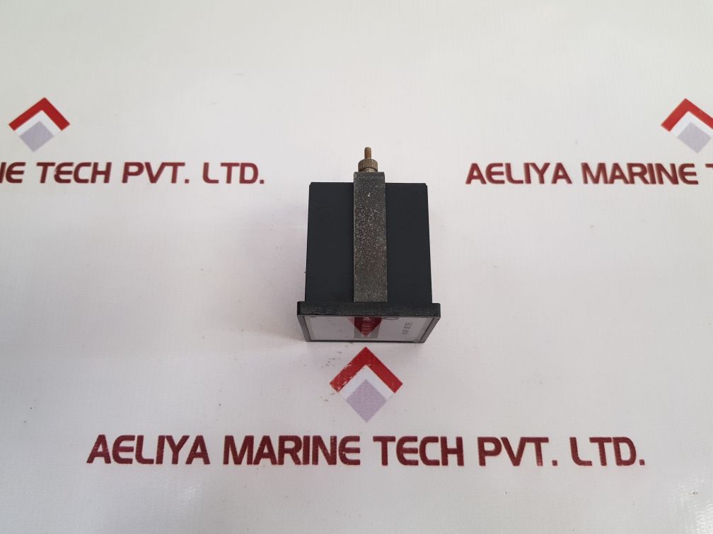 Matsushita Electric Th1386 Hour Meter