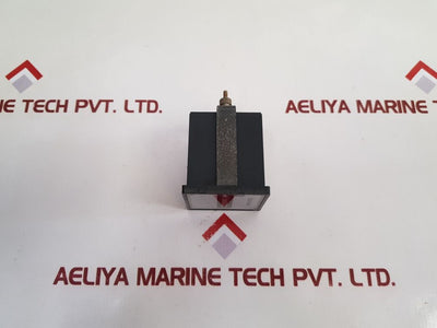 Matsushita Electric Th1386 Hour Meter