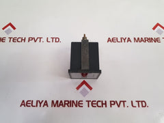 Matsushita Electric Th1386 Hour Meter