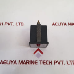 Matsushita Electric Th1386 Hour Meter