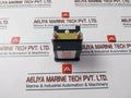 Matsushita Electric Th1386Ce Hour Meter 220V~60Hz 1.5W