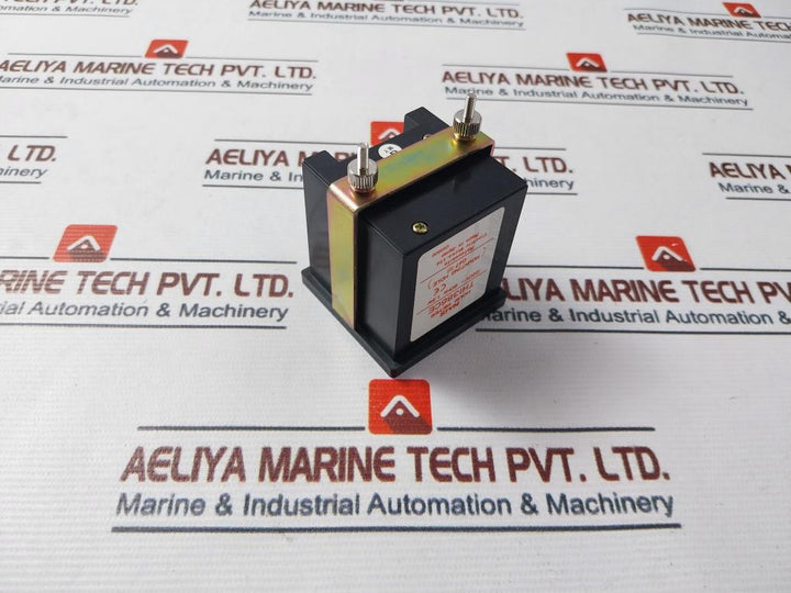 Matsushita Electric Th1386Ce Hour Meter 220V~60Hz 1.5W