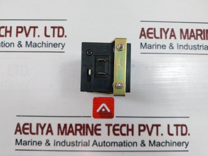 Matsushita Electric Th241S Hour Meter 100V Ac