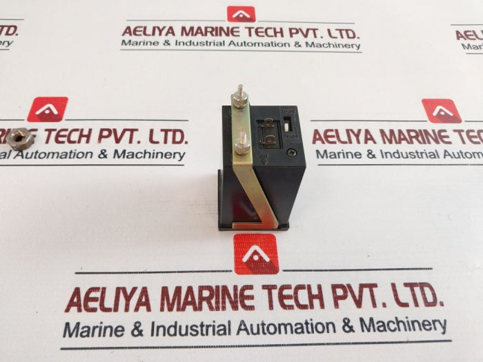 Matsushita Electric Th241S Hour Meter 100V Ac