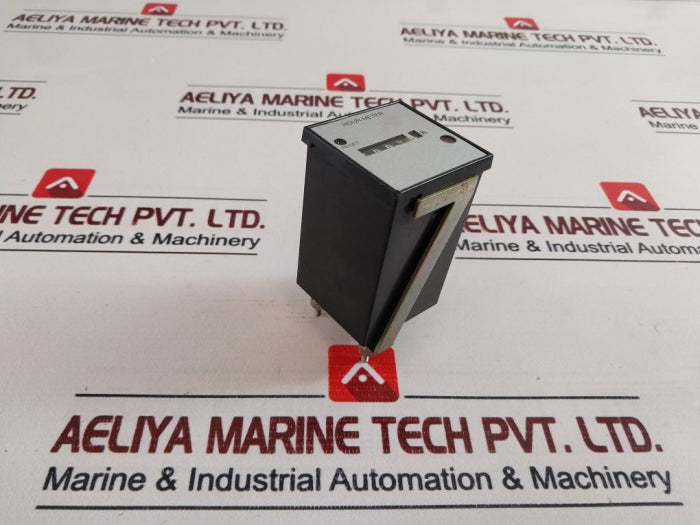 Matsushita Electric Th241S Hour Meter 100V Ac