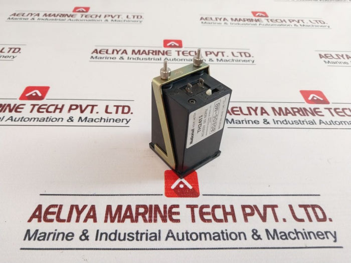 Matsushita Electric Th241S Hour Meter 100V Ac