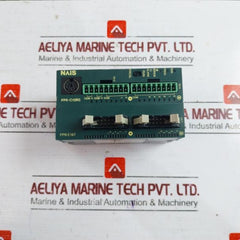 Matsushita Fp0-c10rs Control Unit 24v 0.3a Nais Ver 2.3 With Fp0-e16t