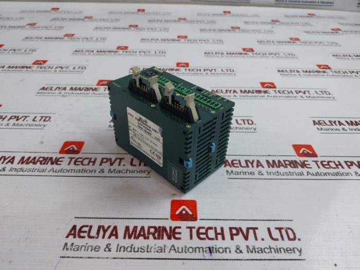 Matsushita Fp0-c10rs Control Unit 24v 0.3a Nais Ver 2.3 With Fp0-e16t