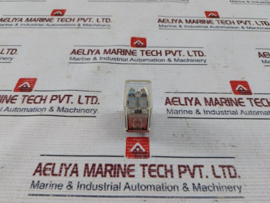 Matsushita Hc2-dc24V-d Relay 24Vdc