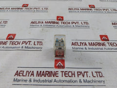 Matsushita Hc2-dc24V-d Relay 24Vdc