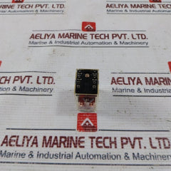 Matsushita Hc2-dc24V-d Relay 24Vdc