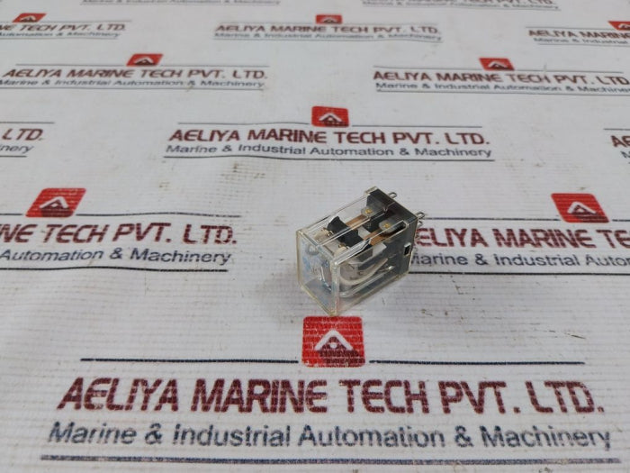 Matsushita Hc2-dc24V-d Relay 24Vdc