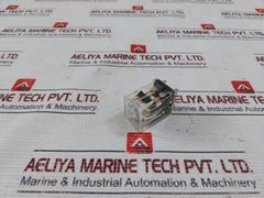 Matsushita Hc2-dc24V-d Relay 24Vdc