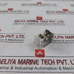Matsushita Hc2-dc24V-d Relay 24Vdc