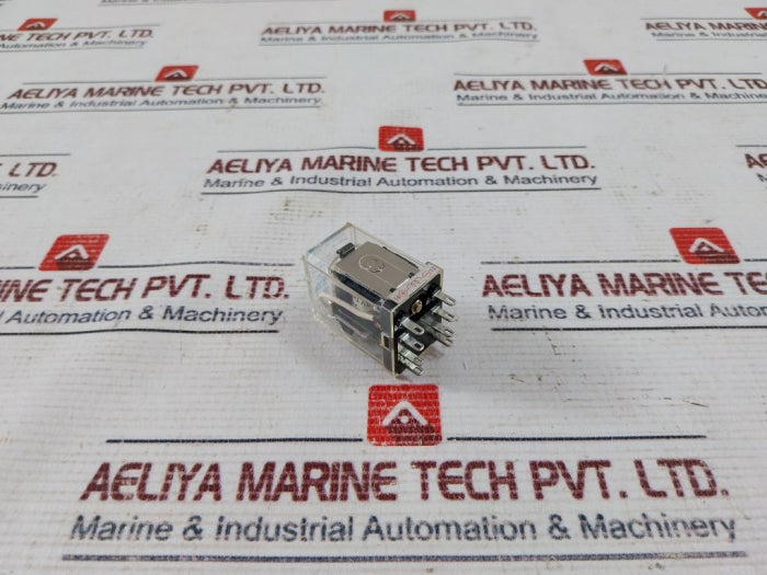 Matsushita Hc2-dc24V-d Relay 24Vdc