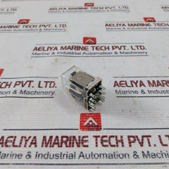 Matsushita Hc2-dc24V-d Relay 24Vdc