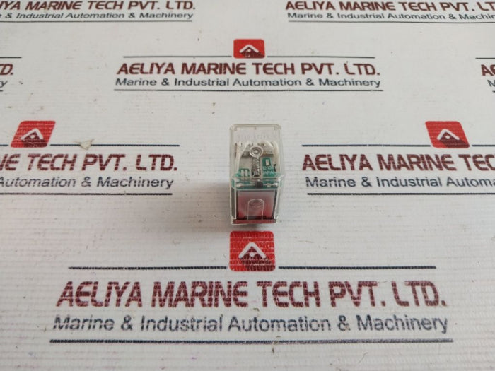 Matsushita Hc4D-dc24V-d, Ap9292 Relay 3A 250Vac