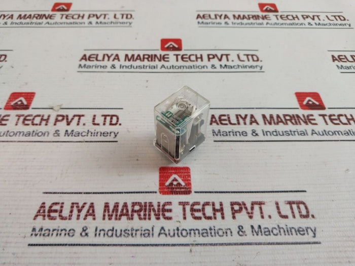 Matsushita Hc4D-dc24V-d, Ap9292 Relay 3A 250Vac
