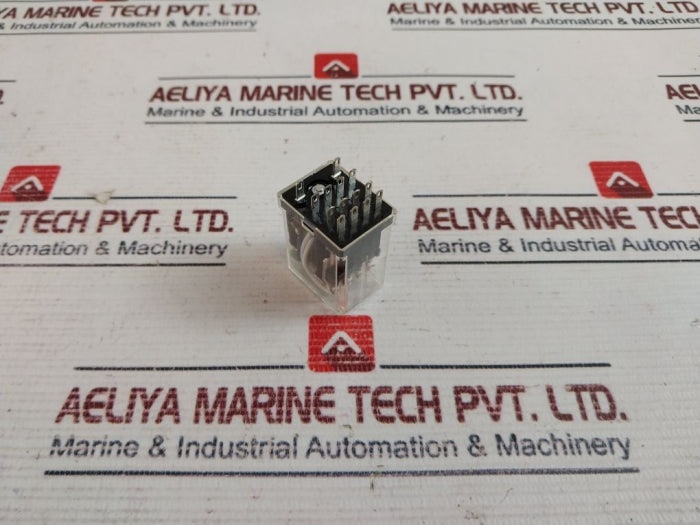 Matsushita Hc4D-dc24V-d, Ap9292 Relay 3A 250Vac