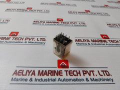 Matsushita Hc4D-dc24V-d Relay 24Vdc Ap9292