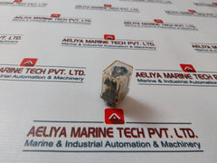 Matsushita Hc4D-dc24V-d Relay 24Vdc Ap9292