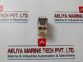 Matsushita Hc4D-dc24V-d Relay 24Vdc Ap9292