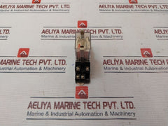 Matsushita Hj2-l-ac100V-6 Relay 7A 250Vac 50/60Hz