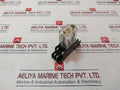 Matsushita Hj2-l-ac100V-6 Relay 7A 250Vac 50/60Hz