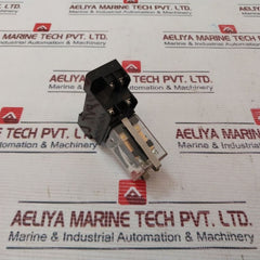 Matsushita Hj2-l-ac100V-6 Relay 7A 250Vac 50/60Hz