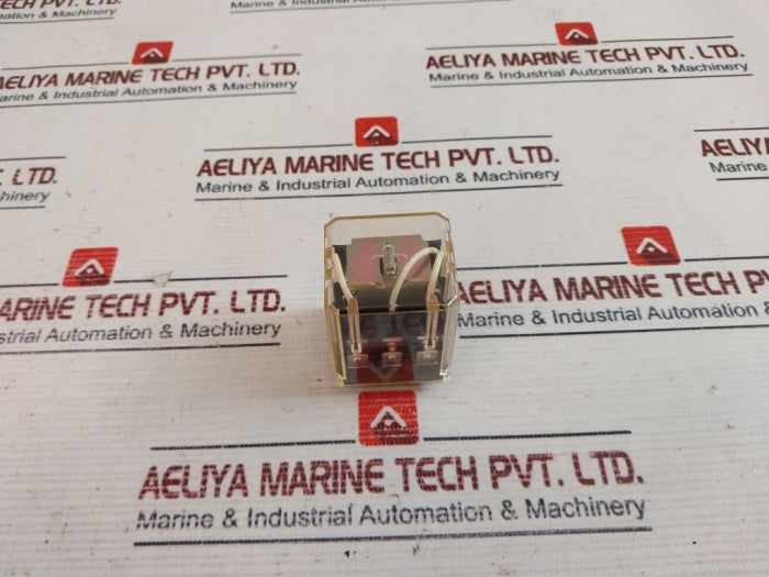 Matsushita Hp3-dc24V Relay Aw5232 10A 250Vac
