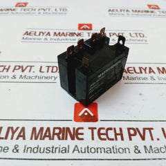 Matsushita Jh2A-dc24V Electric Power Relay 24V Dc 20A 250V Ac