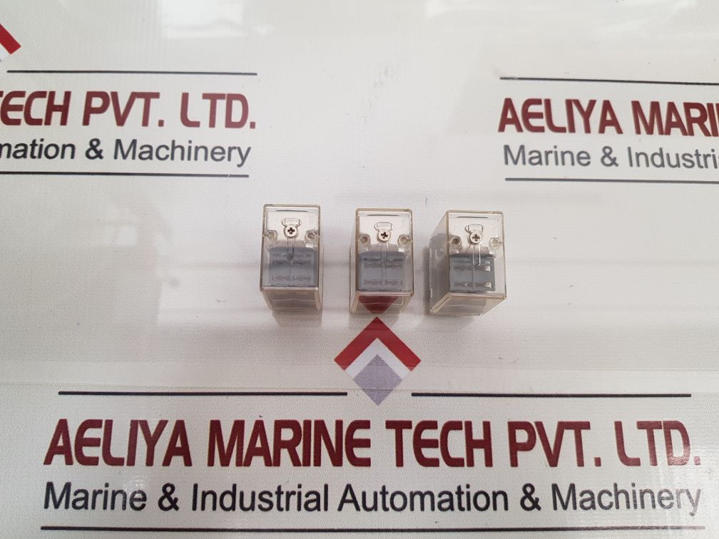 Matsushita K4-12V-1 National Relay