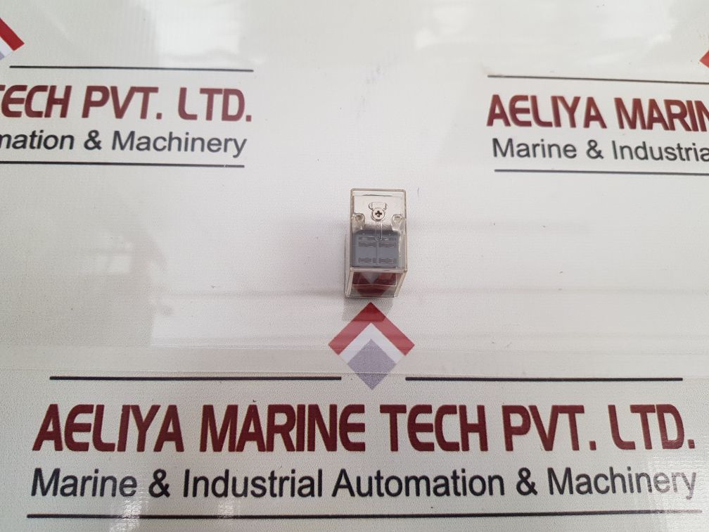 Matsushita K4-12V-1 National Relay