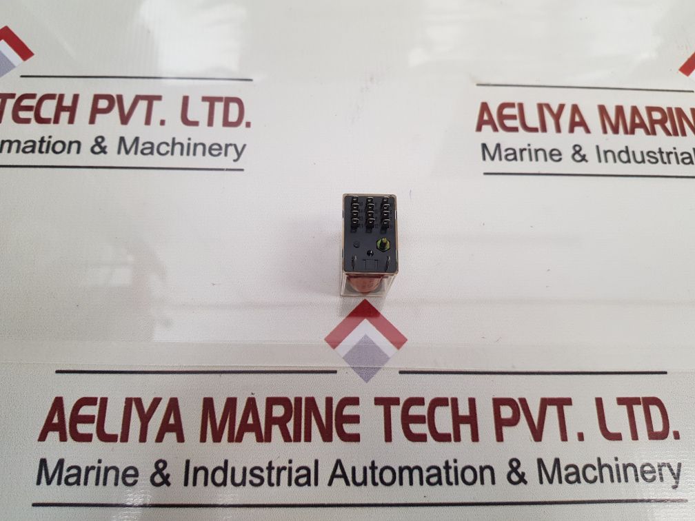 Matsushita K4-12V-1 National Relay