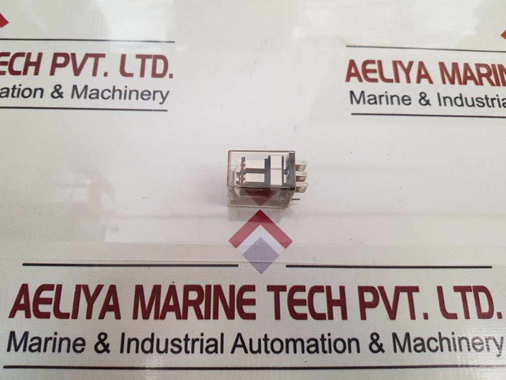 Matsushita K4-12V-1 National Relay