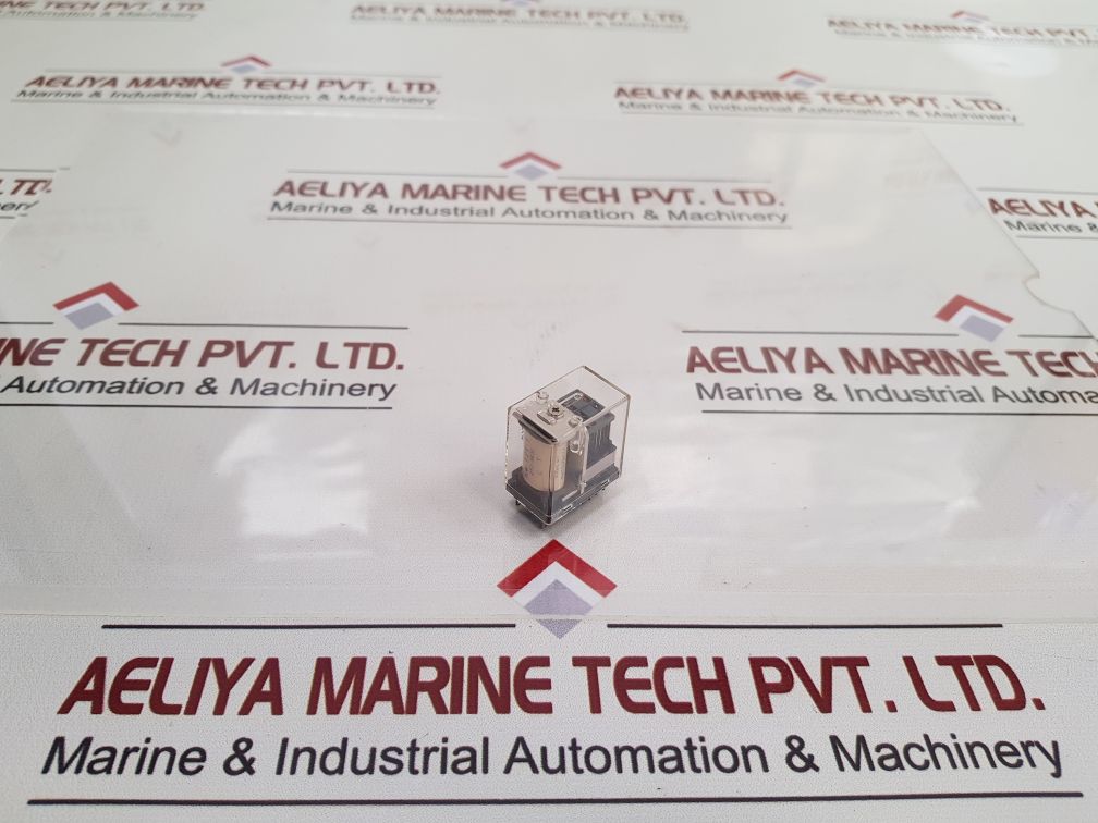 Matsushita K4-12V-1 National Relay