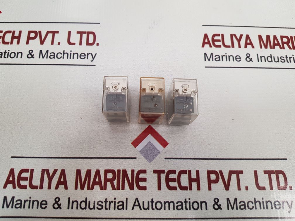 Matsushita K4-24V-1 Relay Sds Relais