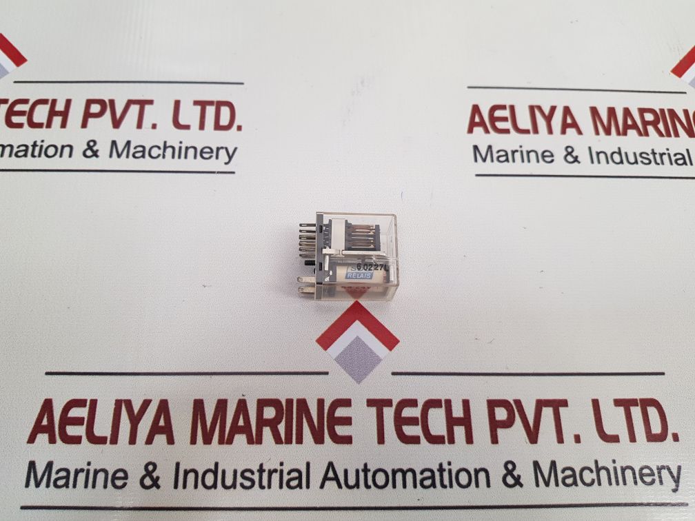 Matsushita K4-24V-1 Relay Sds Relais