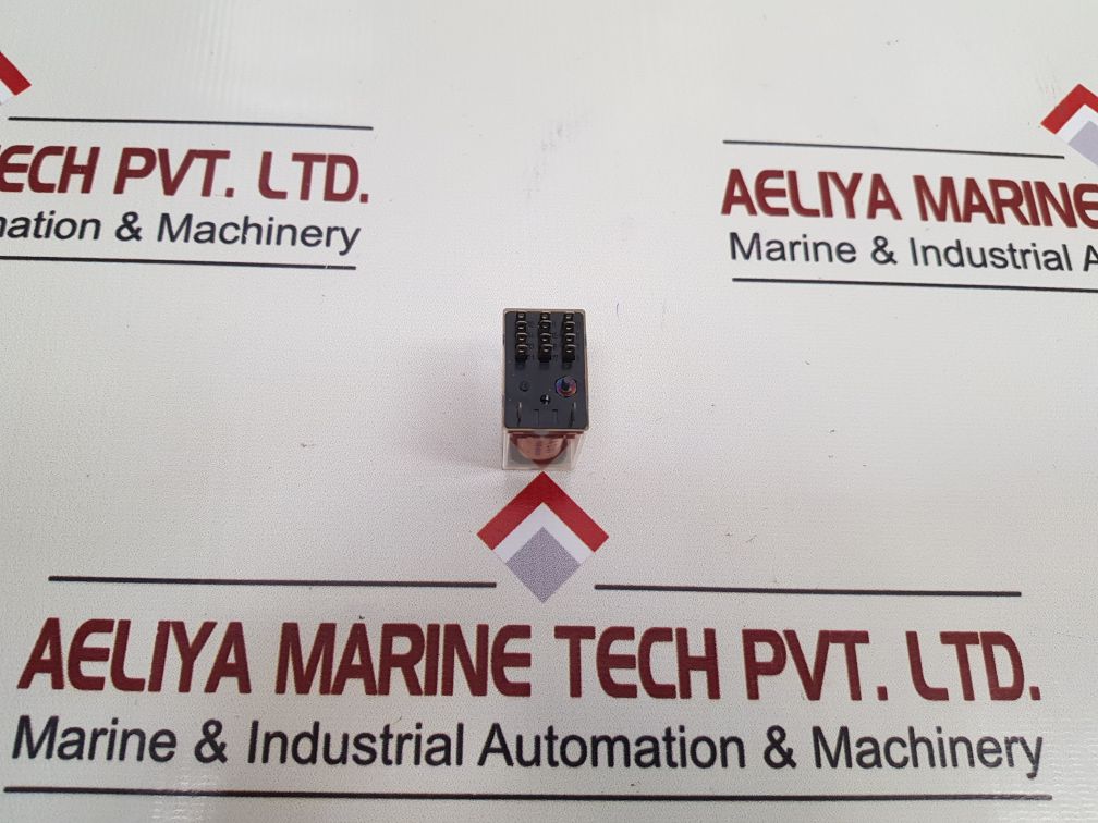 Matsushita K4-24V-1 Relay Sds Relais