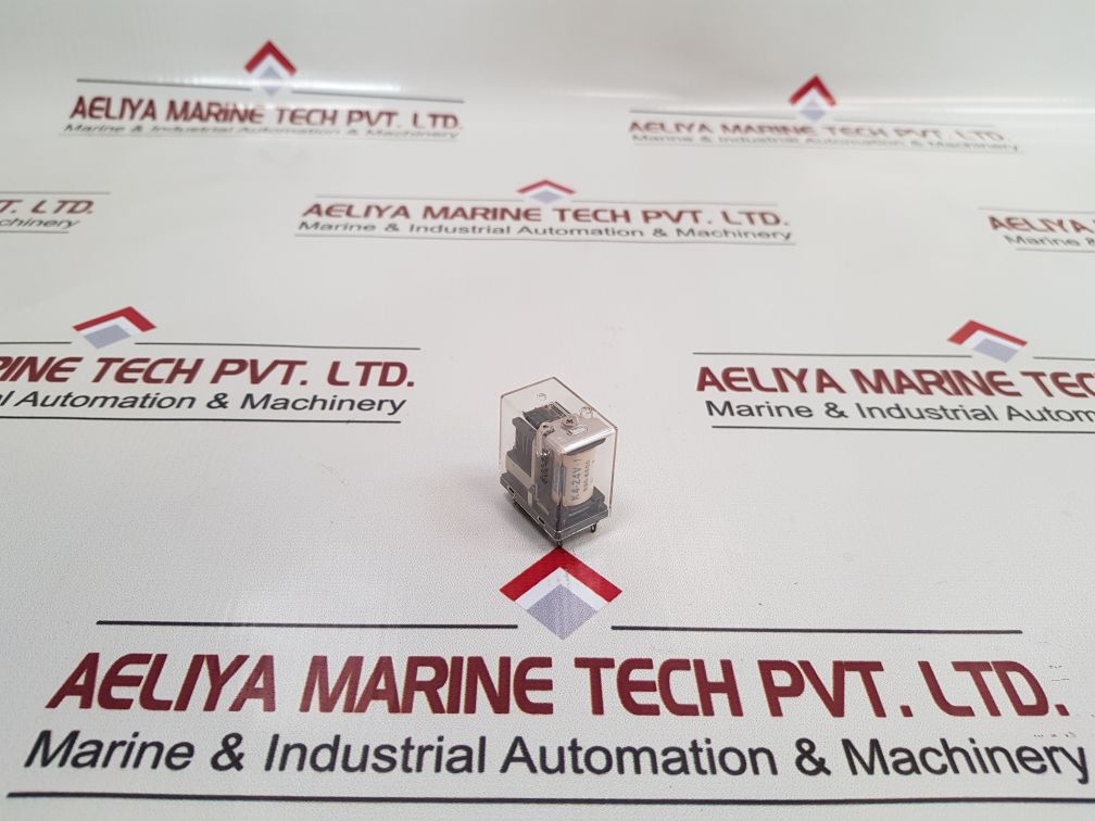 Matsushita K4-24V-1 Relay Sds Relais