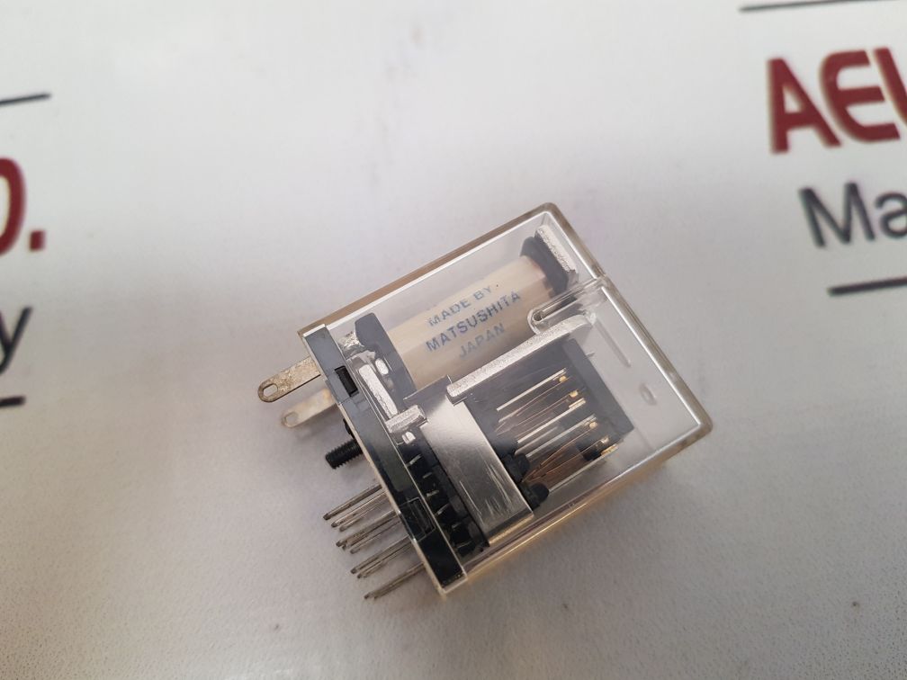 Matsushita K4-24V-1 Relay Sds Relais