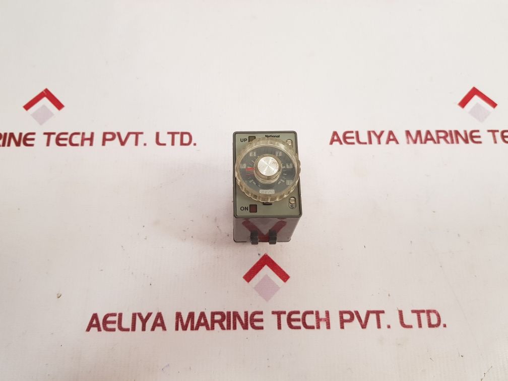 Matsushita Pmh-m-10M-ac120V Pmh Timer